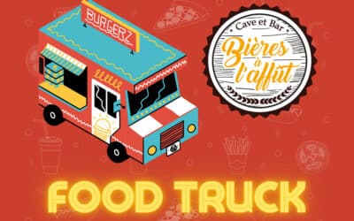Food Truck du 17 au 20 octobre